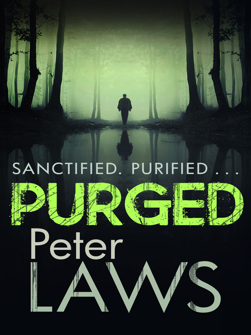 Title details for Purged by Peter Laws - Available